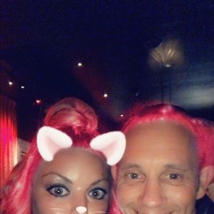 Meet your Posher, Shay